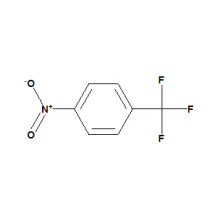 4-Nitrobenzotrifluoruro CAS No. 402-54-0